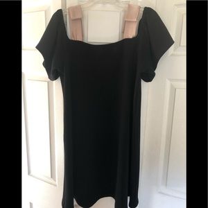 NWT-Anthropologie-Sunday in Brooklyn Dress